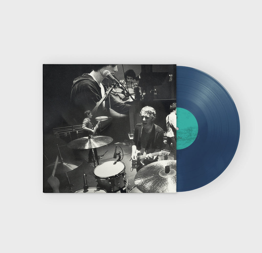 The Way it Was - Limited Edition Vinyl [Pre-Order]